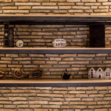 Thess Cozy Living Apartment Солун Екстериор снимка