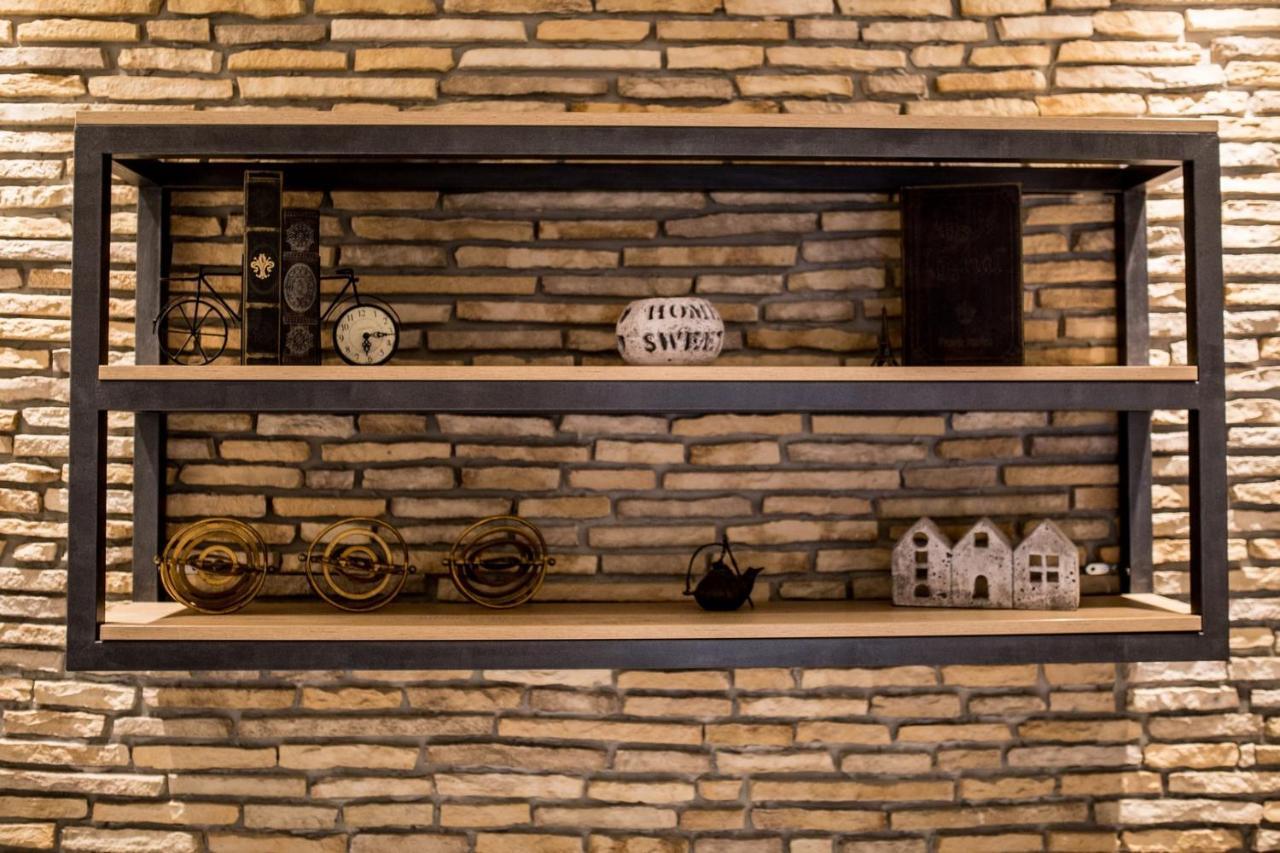 Thess Cozy Living Apartment Солун Екстериор снимка