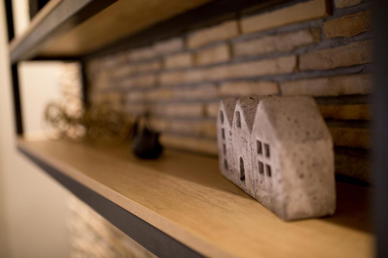 Thess Cozy Living Apartment Солун Екстериор снимка