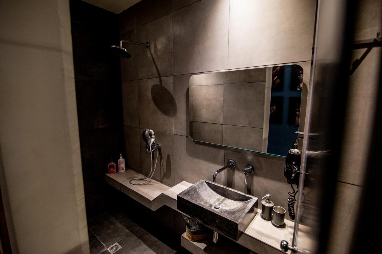 Thess Cozy Living Apartment Солун Екстериор снимка