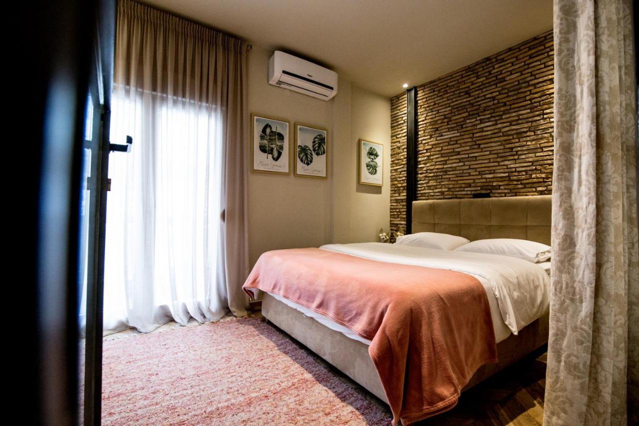 Thess Cozy Living Apartment Солун Екстериор снимка