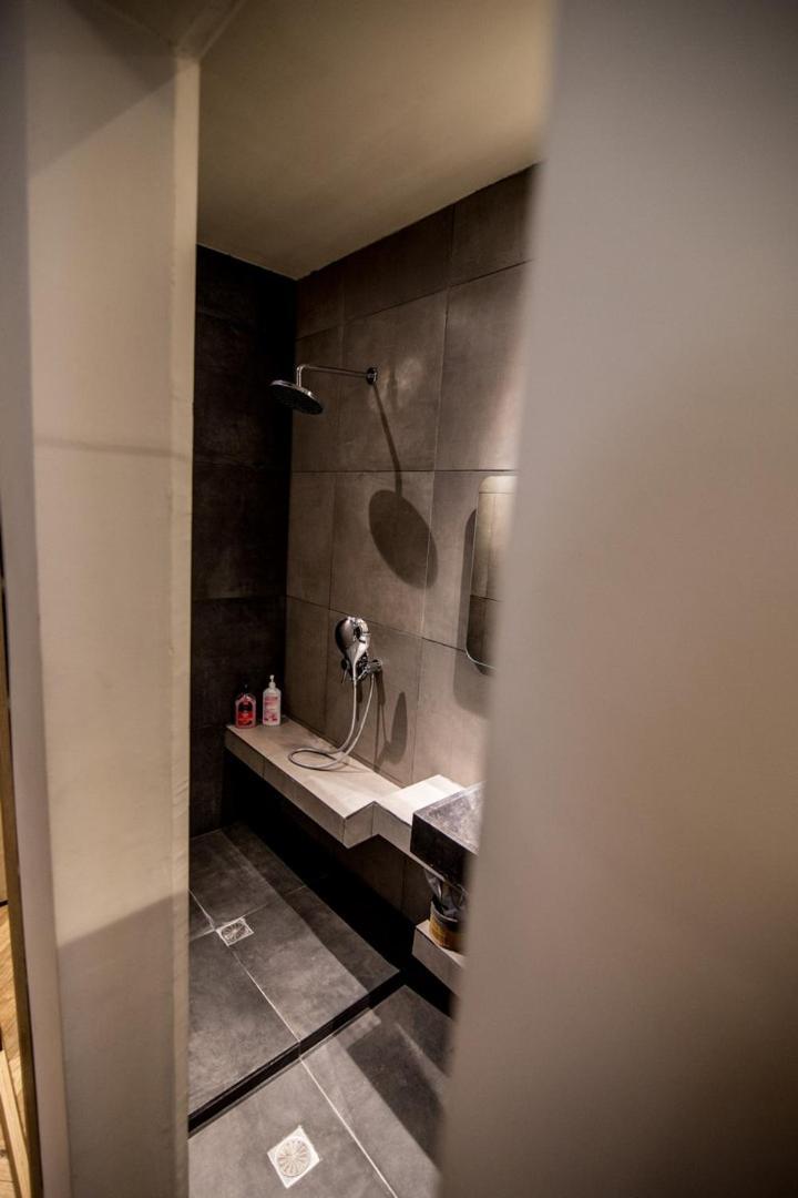Thess Cozy Living Apartment Солун Екстериор снимка